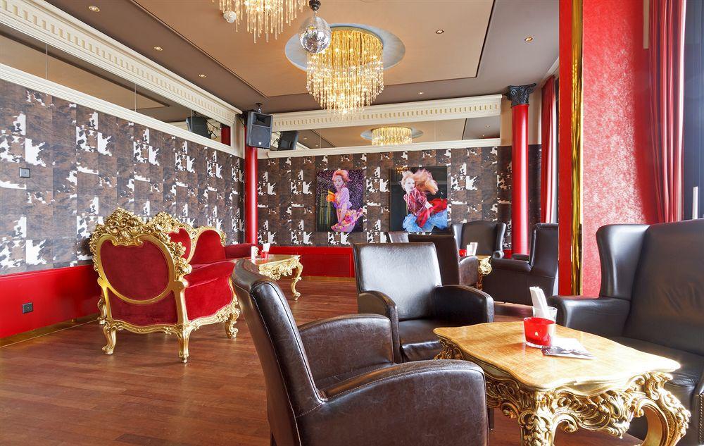 Post Hotel Weggis Ngoại thất bức ảnh