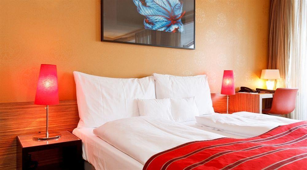 Post Hotel Weggis Ngoại thất bức ảnh